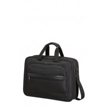 Samsonite Teczka na laptopa VECTURA EVO 17.3 czarna