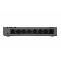Netgear Przełącznik niezarządzalny 8x1GB