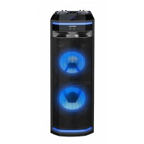 Blaupunkt System audio z Bluetooth i funkcją karaoke PS11DB