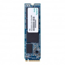Apacer Dysk SSD AS2280P4 240GB M.2 PCIe Gen3 x4 NVMe 1600/1000 MB/s