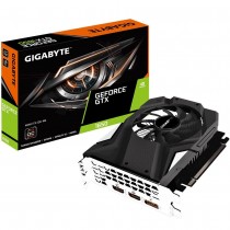 Gigabyte GeForce GTX 1650 Mini ITX OC 4GB