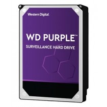 Western Digital Dysk WD Purple WD82PURZ 8TB 3.5 SATA III 256MB