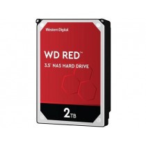 Western Digital Dysk WD WD20EFAX 2TB WD Red 256MB SATA III - NAS