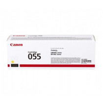 Canon Toner 055 YELLOW 3013C002