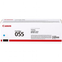 Canon Toner 055 CYAN 3015C002