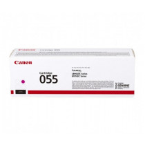 Canon Toner 055 MAGENTA 3014C002