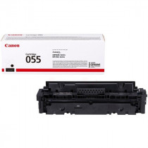 Canon Toner 055 BLACK 3016C002