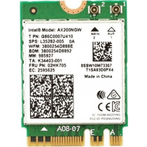Intel Karta sieciowa AX200.NGWG.NV
