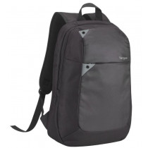 Targus Plecak Intellect 15.6 Laptop Czarny/Szary