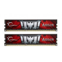 GSkill Pamięć do PC DDR3 16GB (2x8GB) Aegis 1333MHz CL9