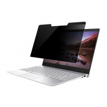 Dicota Filtr prywatyzujący Secret 2-Way do laptopa 15 cali (16:9), magnetyczny