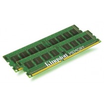 Kingston 16GB DDR3 1600MHz 2x8GB Kit Non-ECC CL11 DIMM