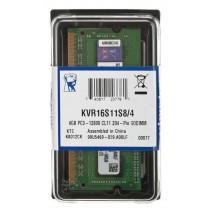 Kingston DDR3 SODIMM 4GB/1600 CL11