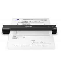 Epson Skaner przenośny ES-50 USB/5.5spp/A4/270g