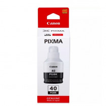 Canon Tusz GI-40 BLACK 3385C001