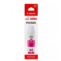 Canon Tusz GI-40 MAGENTA 3401C001