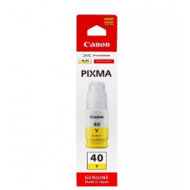 Canon Tusz GI-40 YELLOW 3402C001