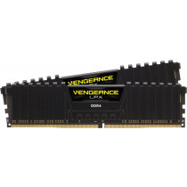 Corsair Pamięć DDR4 Vengeance LPX 16GB/3200(2*8GB) BLACK CL16