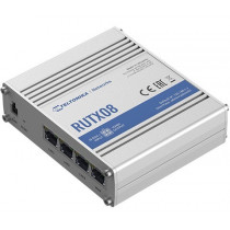 Teltonika Router RUTX08 3xLAN, 1xWAN, USB