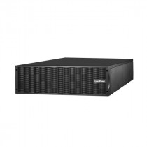 CyberPower Moduł baterii BPSE240V75ART3UOA EBP, Rack 3U, 240VDC, 20x9AH/12V for