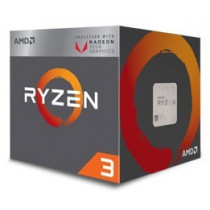 AMD Procesor Ryzen 3 3200G 3,6GHz AM4 YD3200C5FHBOX
