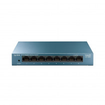 TP-Link Przełącznik LS108G 8x1GbE LiteWave