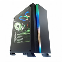 I-BOX Obudowa WIZARD 4 Gaming