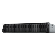Synology Serwer NAS FS6400 24x0HDD 2x4110 32GB 2x1GbE 2x10GbE 2xUSB3.0 5Y