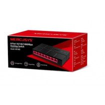 Mercusys Przełącznik MS108G switch 8xGE