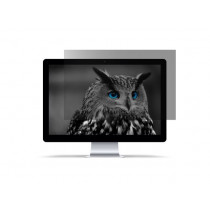 NATEC Filtr prywatyzujący RODO Owl 24 cale 16:9