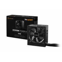 be quiet! Zasilacz System Power 9 CM 700W BN303