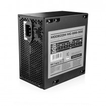 ModeCom Zasilacz MC-500-85 120mm 80PLUS