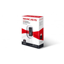 Mercusys Karta sieciowa MW300UM Mini WiFI N300 USB 2.0