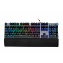 I-BOX Klawiatura Aurora K-4 Gaming mechaniczna