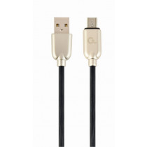 Gembird Kabel Micro-USB 1m czarny