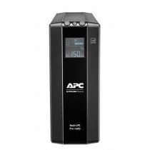 APC Zasilacz awaryjny BR1600MI UPS Back ProBR 1600VA 8xC13, AVR,LCD