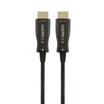 Gembird Kabel HDMI high speed z ethernet Premium 30m