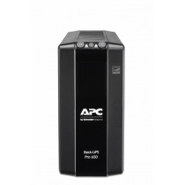 APC Zasilacz awaryjny BR650MI UPS Back Pro BR 650VA 6xC13, AVR,LCD