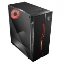 MSI Obudowa MAG VAMPIRIC 010M szkło hartowane USB 3.0