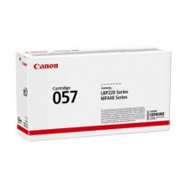 Canon Toner 057 3009C002