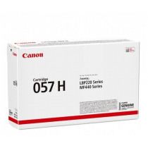 Canon Toner 057 H 3010C002