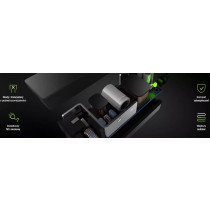 Green Cell Zasilacz PRO 19V 9.5A 180W do MSI GT60 GT70
