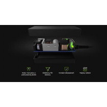 Green Cell Zasilacz PRO 20V 2A 40W do Lenovo N585 S10