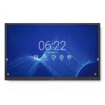 NEC Monitor 75 cali MultiSync CB751Q IPS 350cd/m2 3840x2160 1200:1