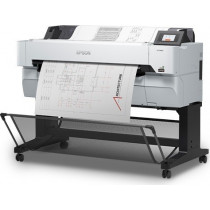 Epson Ploter MFP SC-T5400M 36cal A0/4-ink/4pl/GLAN/skan