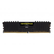 Corsair Pamięć DDR4 Vengeance LPX 32GB/2666 (1x32GB) CL16