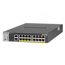 Netgear Przełącznik XSM4316PA 16x10GE PoE+ 299W
