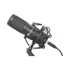 Genesis Mikrofon Radium 400 studyjny USB
