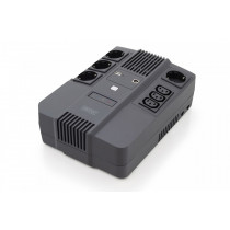 Digitus Zasilacz awaryjny UPS Line-Interactive 600VA/360W AVR