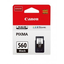 Canon Tusz PG-560 BLACK 3713C001